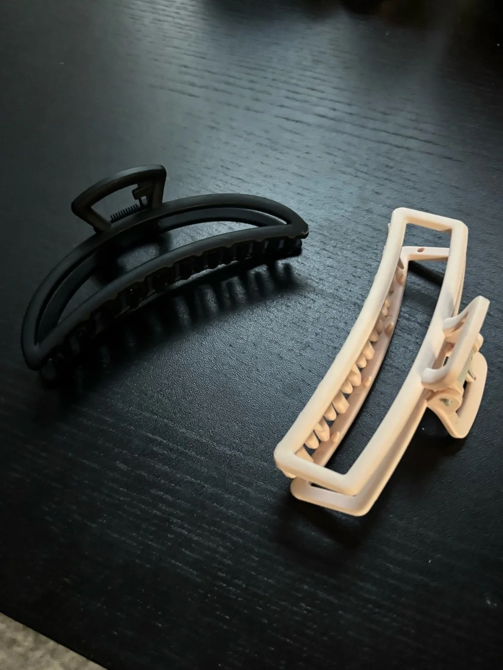 claw clips